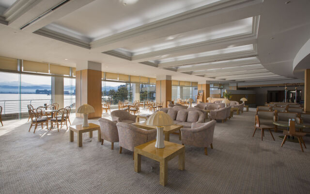 APA Hotel & Resort Kaga Katayamazu Onsen Kasuikyo