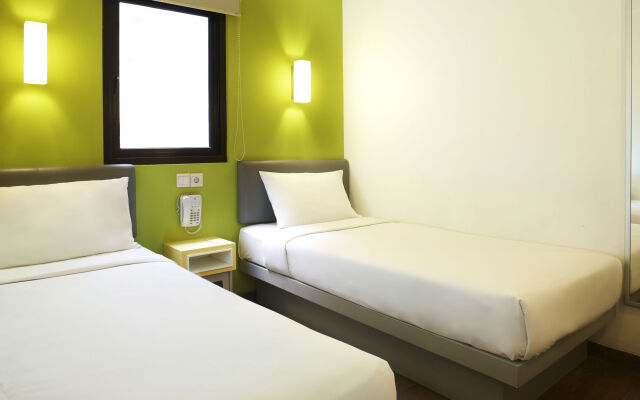 Amaris Hotel Panglima Polim