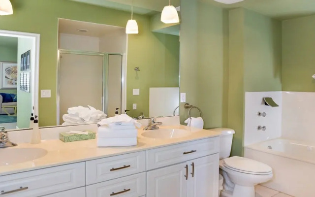 Conch-captiva Beach Villas