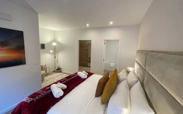 One Lux Stay near Antwerp Central