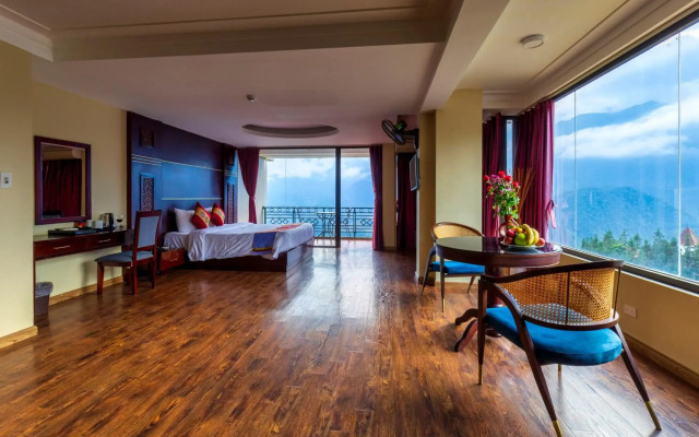Sapa Vista Hotel