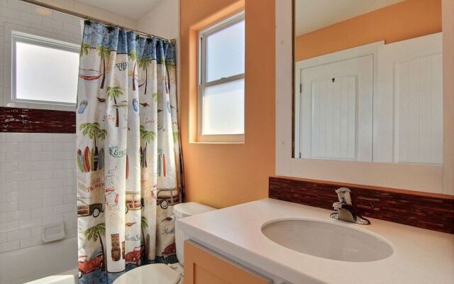 Good Luck Rodeo VW98