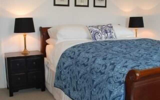 The Bridge House Boutique B&B