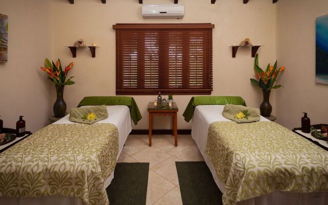 Sugar Cane Club Hotel And Spa - Adults Only