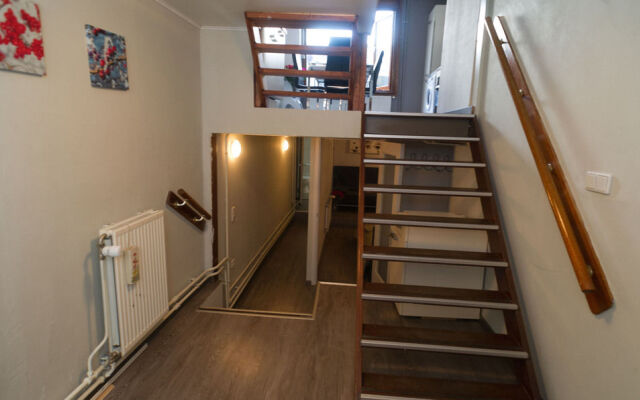 Amsterdam Apartments - North Area