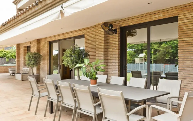 Olala Gava Beach Villa