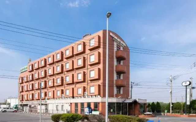 Kashima Ivy Hotel