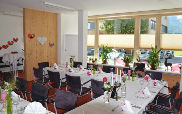 Gasthof Hirschen Hotel