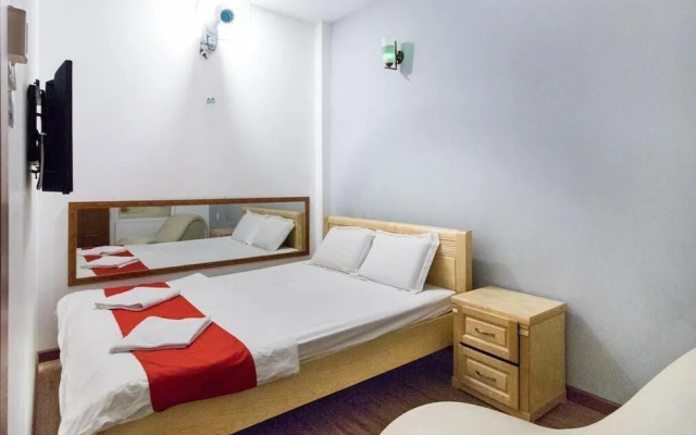 Thanh Tuyen Hotel by Bay Luxury