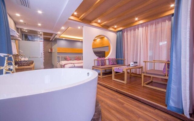 Aixi Inn Old Town
