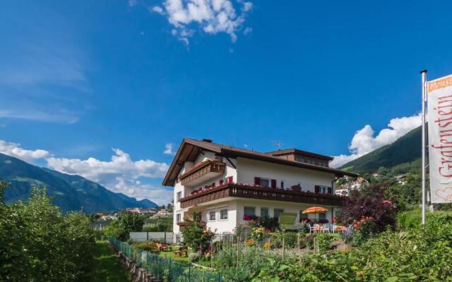 Guesthouse Pension Grafenstein