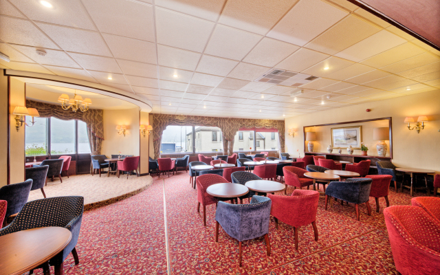 Muthu Fort William Hotel