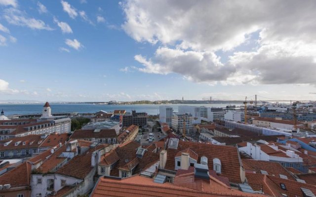 LovelyStay - Stunning Penthouse with the best views