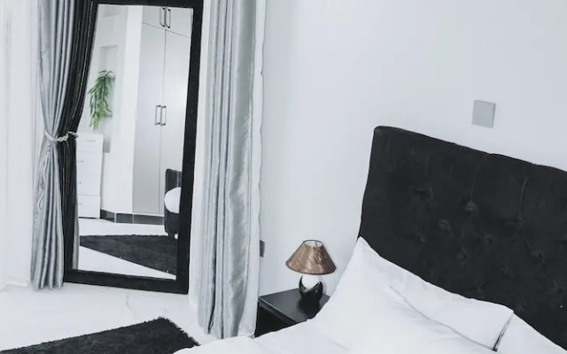 Oasis Hotel