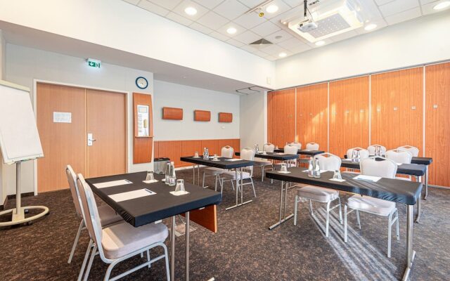 Castrum Hotel Székesfehérvár
