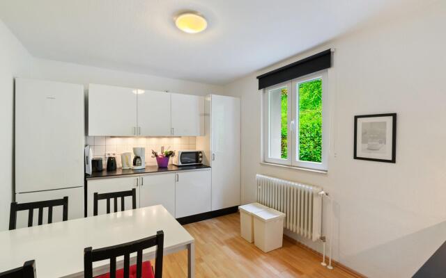 Ferienhaus Bergfreiheit