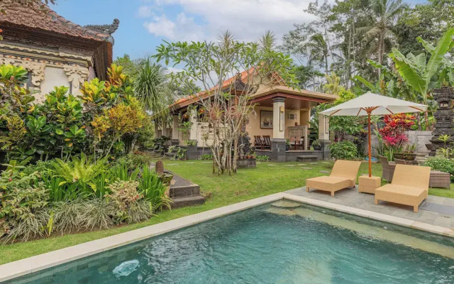Campuhan Guesthouse