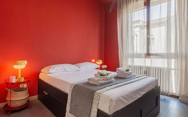 Urban House - 301 in Monza