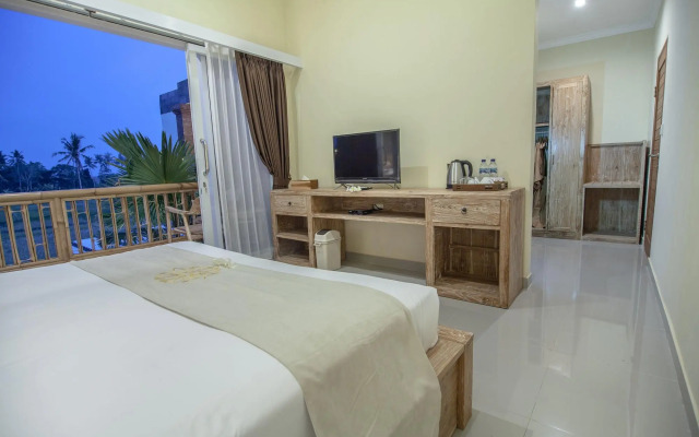 Sujiwa Ubud Hotel & Villa