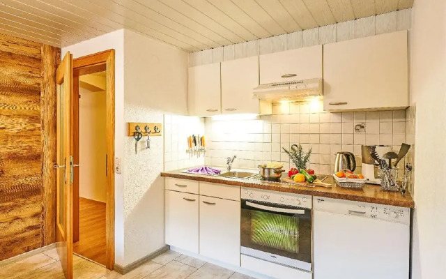 Amazing Home in Klösterle With Wifi and 2 Bedrooms