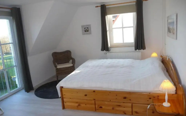 Valif6001 - Haus Lindenallee II