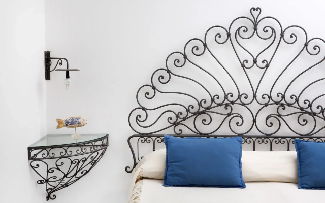 IL Giardino Dell'Arte - Guest House