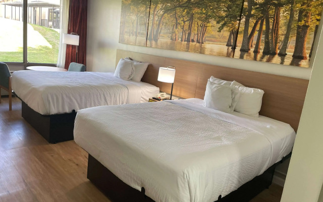 Days Inn by Wyndham Valdosta/Near Valdosta Mall