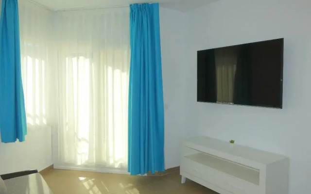 Murillo Apartamentos