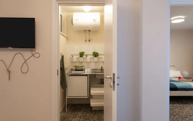 Baldu Home by Wonderful Italy