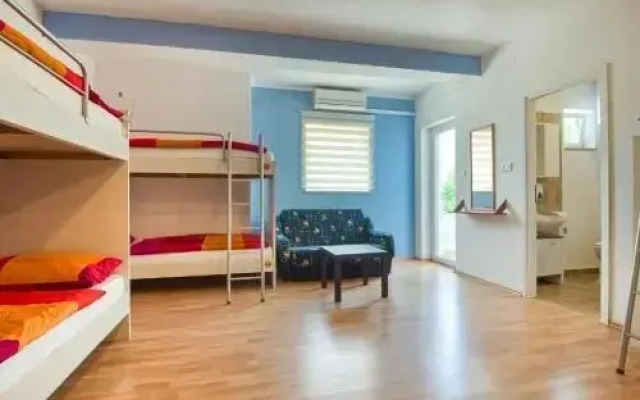 Hostel Step 2