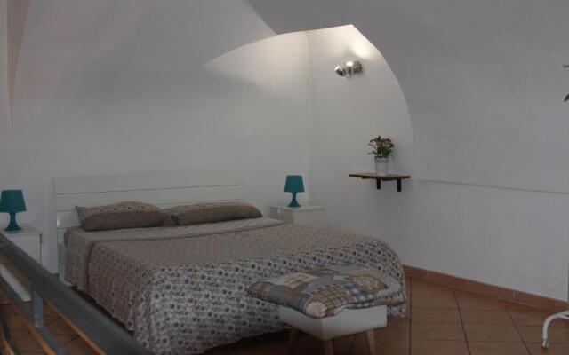 Appartamento ai Tribunali