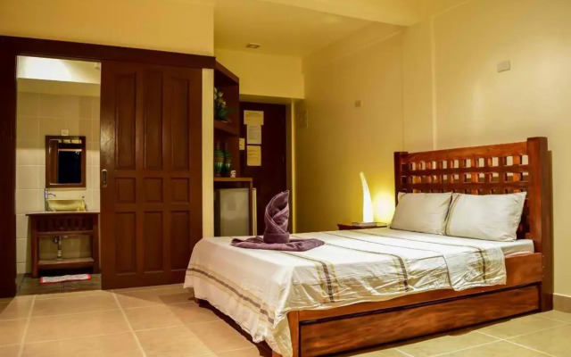 Tribal Hills Mountain Resort