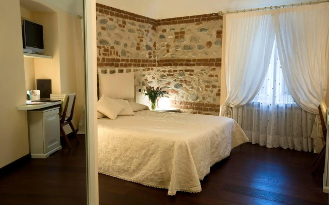 Cascina Di Corte