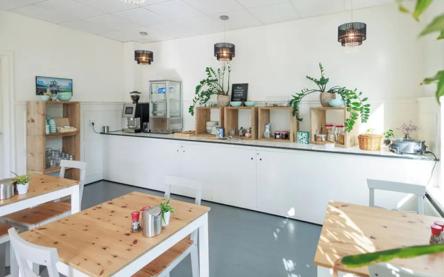 Stad & Strandhotel Elisabeth