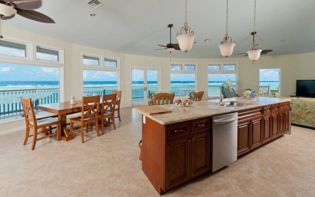 Little Cayman Escape by Cayman Villas