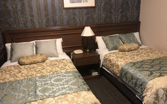 Shohakuen Hotel