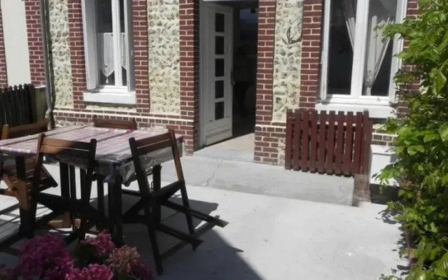 Rental Villa Yport Iii