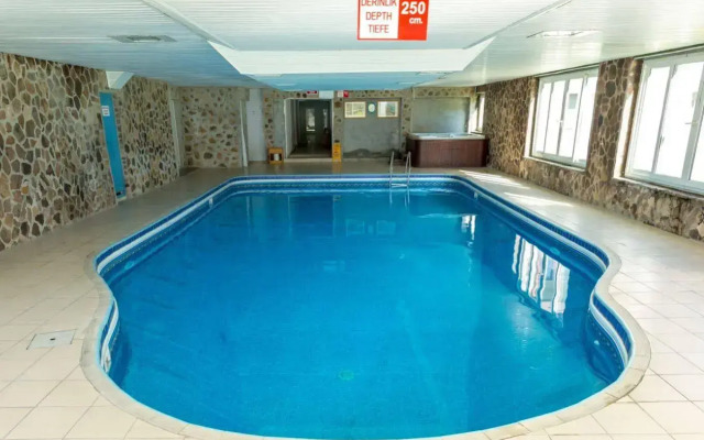 Kaya Greenpark Hotel