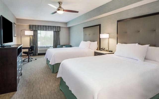 Homewood Suites By Hilton Ottawa Airport