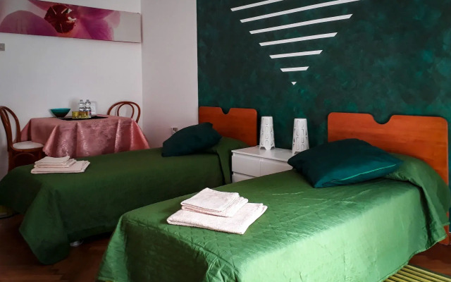 Bed & Chic