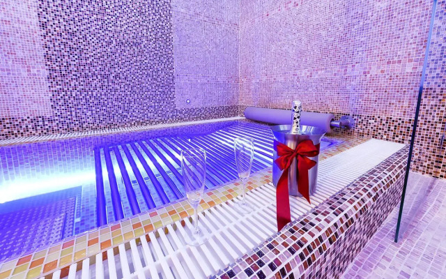Hotel Marie Luisa