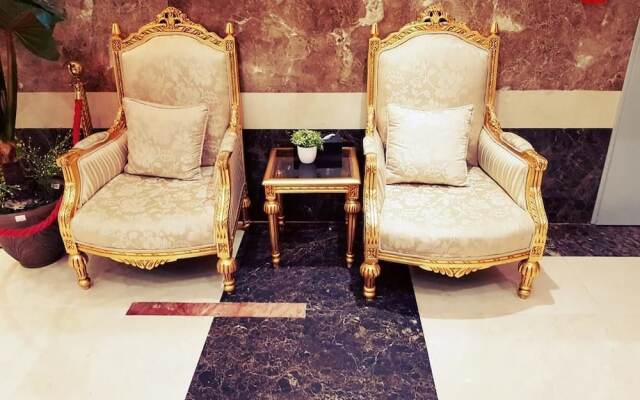 Al Rkaez Hotel