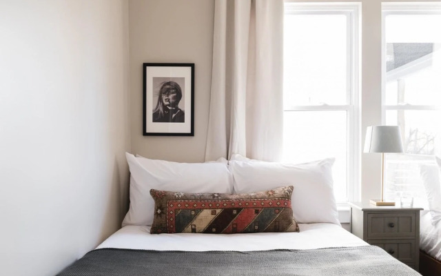 Cherokee Unit 2 in Nashville