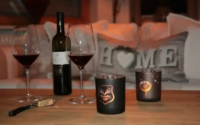 Valley Station Modern Retreat