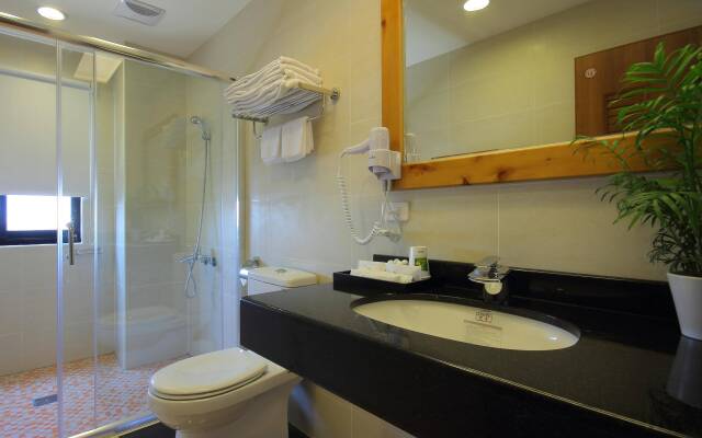 Jimei Rustic Homestay