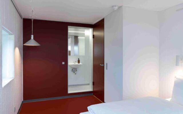 Højhuset Kulturhotel