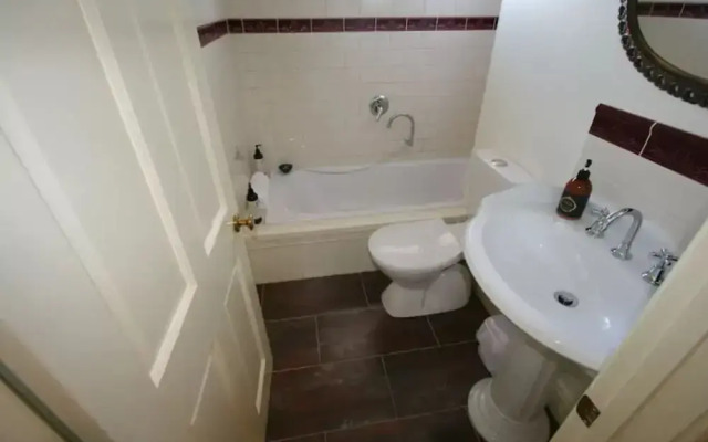 Annies Garden Cottage