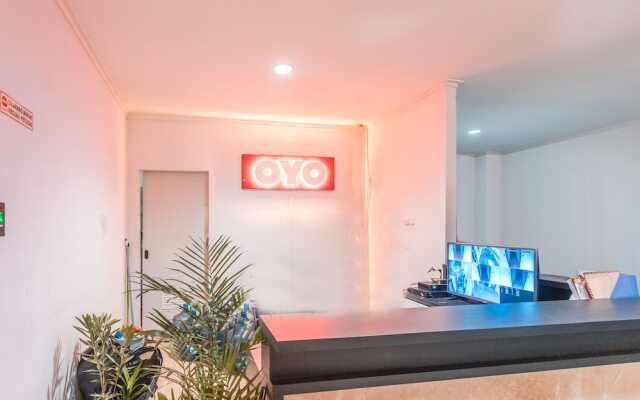 Sandang Residence by OYO Rooms