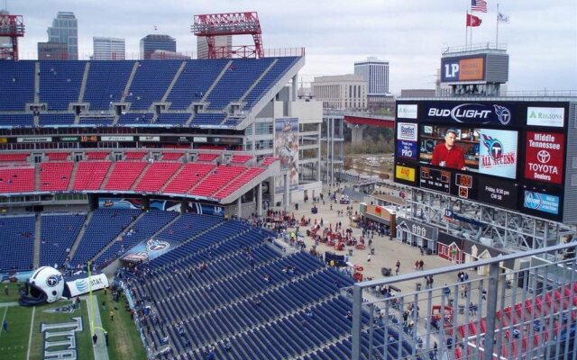 Music City by Nashville Vacations