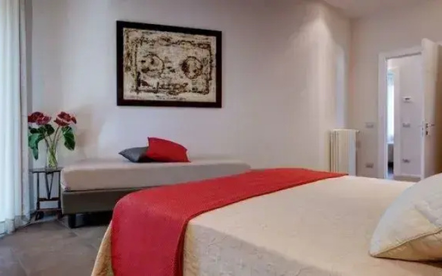 Appia Antica Resort
